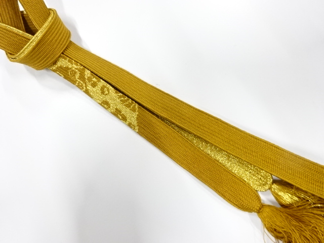 Japanese Kimono / Accessories Silk